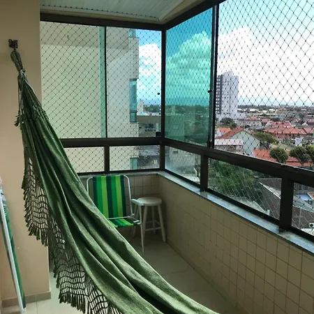 Apto Amplo 1Dorm Vista Para O Mar Tramandai Exterior photo