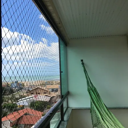 Apto Amplo 1Dorm Vista Para O Mar Tramandai Exterior photo