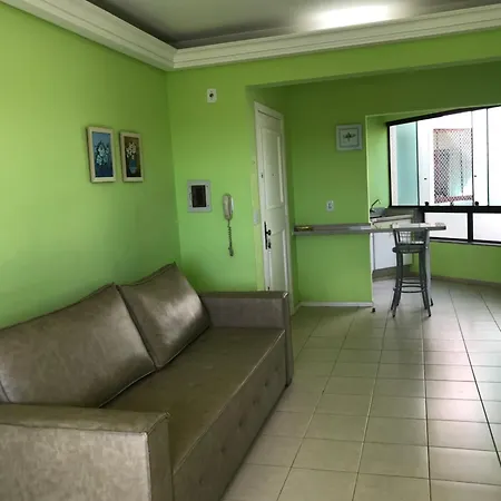 Apto Amplo 1Dorm Vista Para O Mar Tramandai Exterior photo
