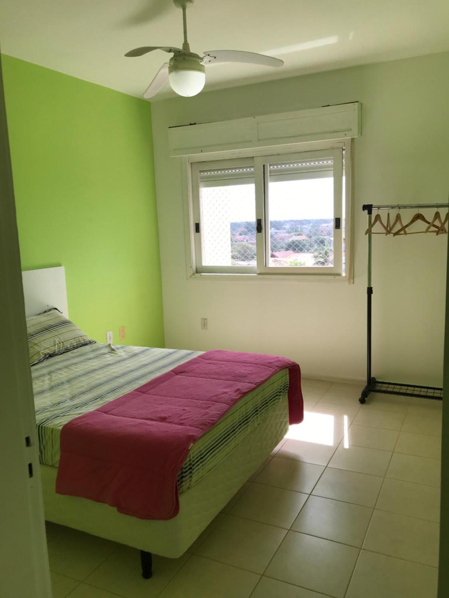 Apto Amplo 1dorm Vista O Mar Apartment *