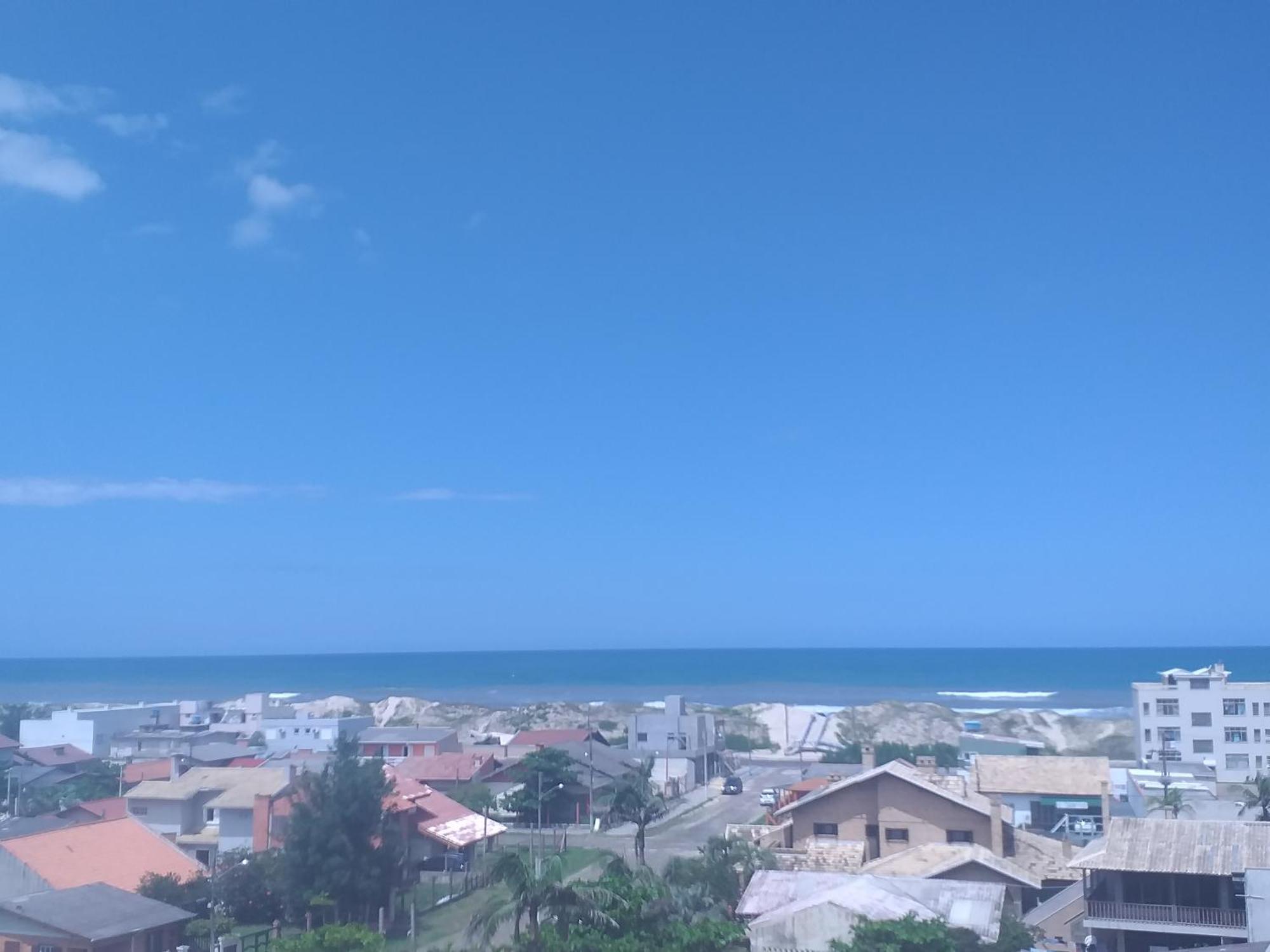 Apto Amplo 1dorm Vista O Mar Apartment Tramandai
