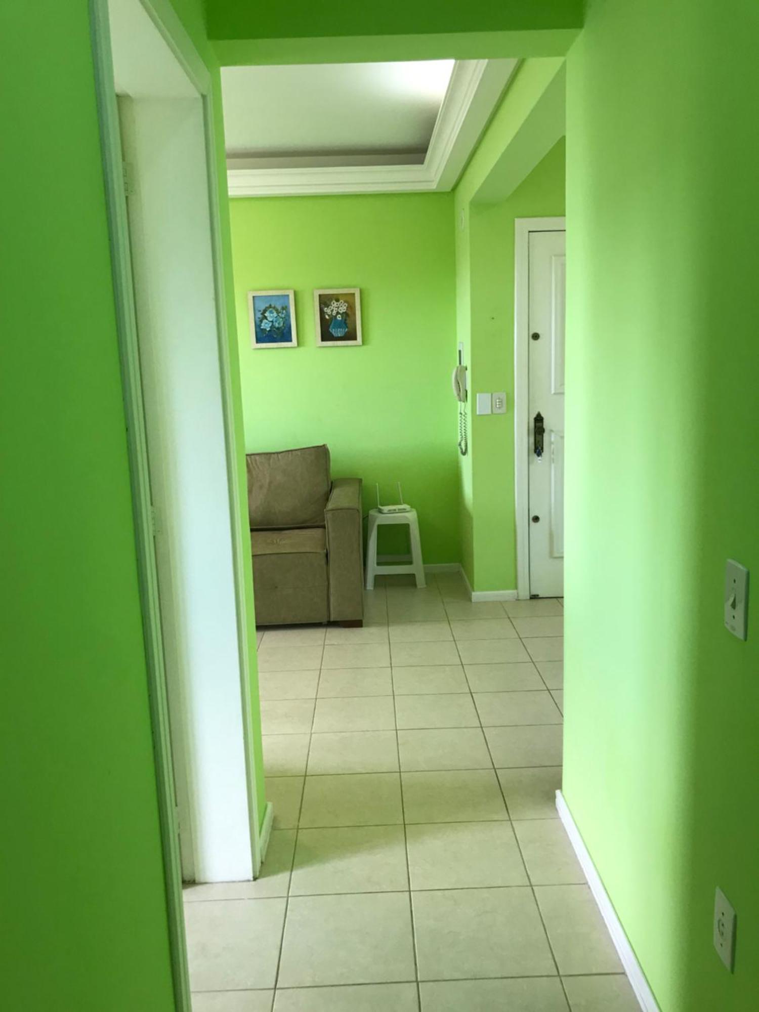 Apto Amplo 1dorm Vista O Mar * Tramandai